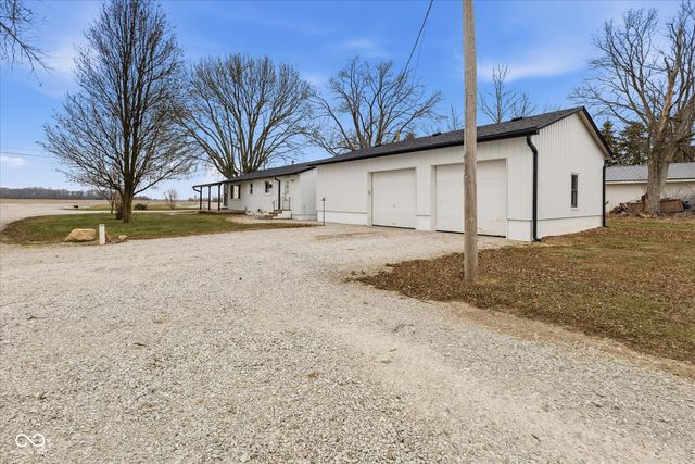 701 N State Road 75, Danville, IN 46122