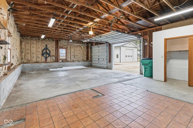 701 N State Road 75, Danville, IN 46122