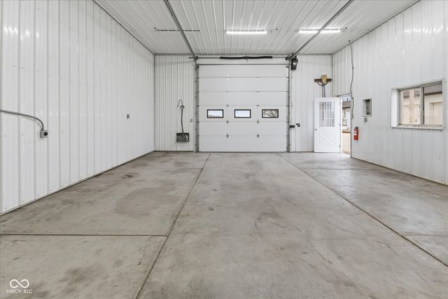 701 N State Road 75, Danville, IN 46122