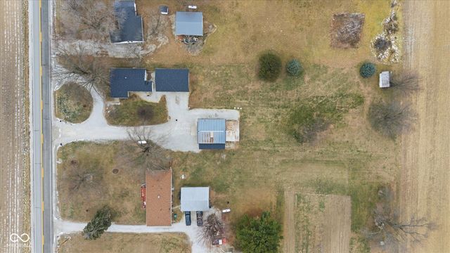 701 N State Road 75, Danville, IN 46122