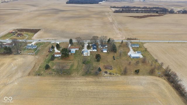 701 N State Road 75, Danville, IN 46122