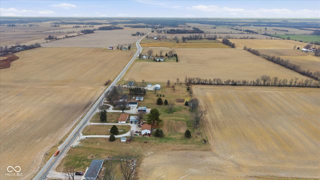 701 N State Road 75, Danville, IN 46122