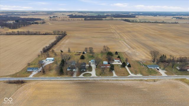 701 N State Road 75, Danville, IN 46122