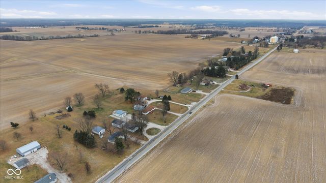 701 N State Road 75, Danville, IN 46122