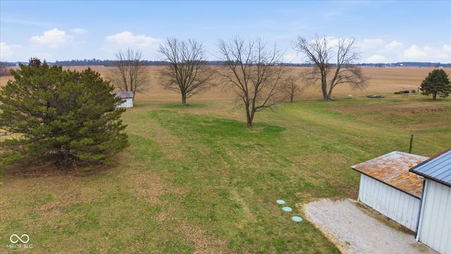 701 N State Road 75, Danville, IN 46122