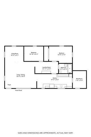 701 N State Road 75, Danville, IN 46122