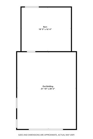 701 N State Road 75, Danville, IN 46122