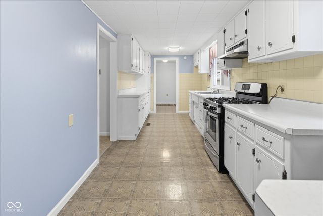 701 N State Road 75, Danville, IN 46122