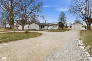 701 N State Road 75, Danville, IN 46122