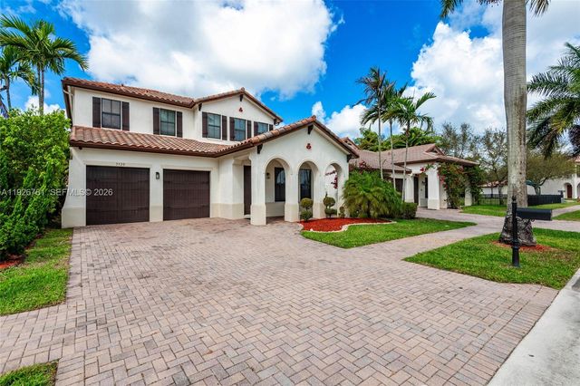 3320 NW 84th Way 3320, Cooper City, FL 33024