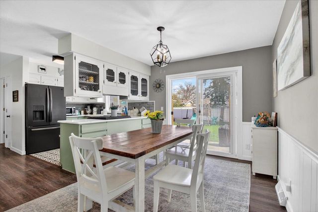 208 N Willard Avenue, Janesville, WI 53548