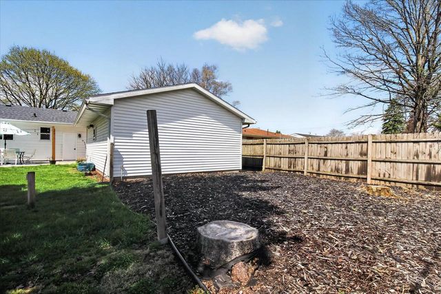 208 N Willard Avenue, Janesville, WI 53548