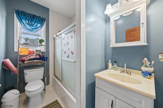 204 Burgess Pl, Passaic City, NJ 07055