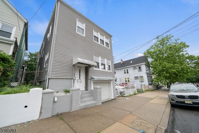 204 Burgess Pl, Passaic City, NJ 07055