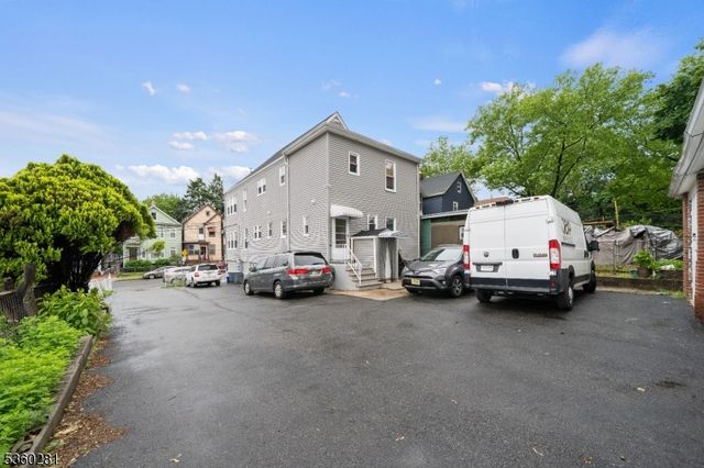204 Burgess Pl, Passaic City, NJ 07055