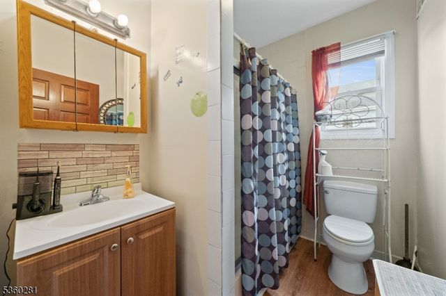 204 Burgess Pl, Passaic City, NJ 07055