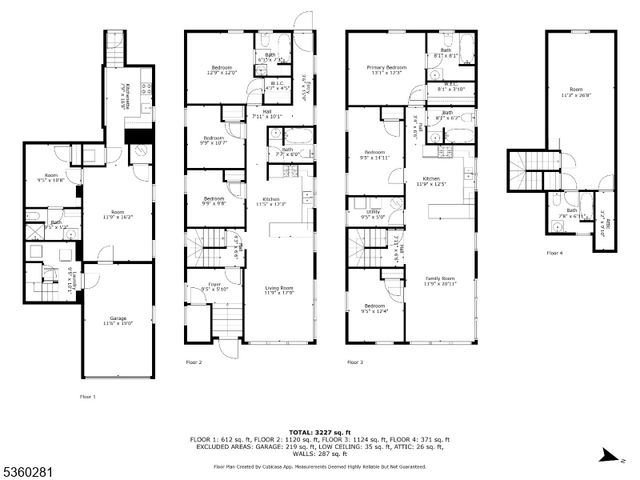 204 Burgess Pl, Passaic City, NJ 07055