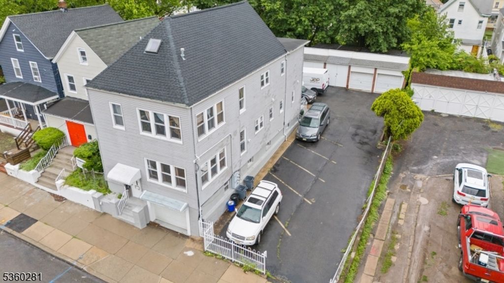 204 Burgess Pl, Passaic City, NJ 07055