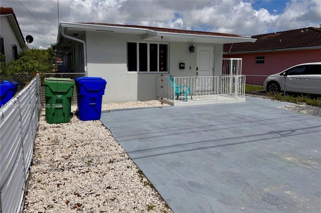 1158 NW 34th Ave 1, Miami, FL 33125