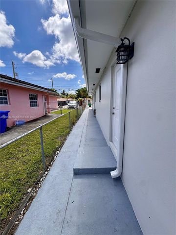 1158 NW 34th Ave 1, Miami, FL 33125