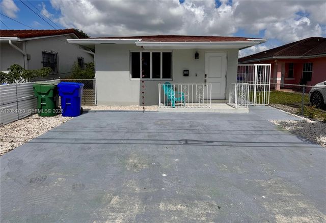 1158 NW 34th Ave 1, Miami, FL 33125