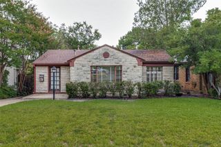 6918 Vivian Avenue, Dallas, TX 75223