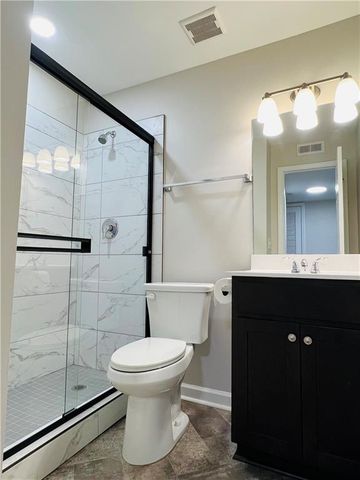 1166 Booth Road SW 402, Marietta, GA 30008