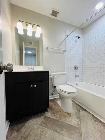 1166 Booth Road SW 402, Marietta, GA 30008