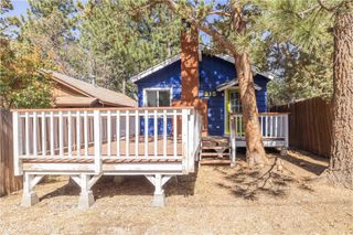 315 San Bernardino, Sugarloaf, CA 92386