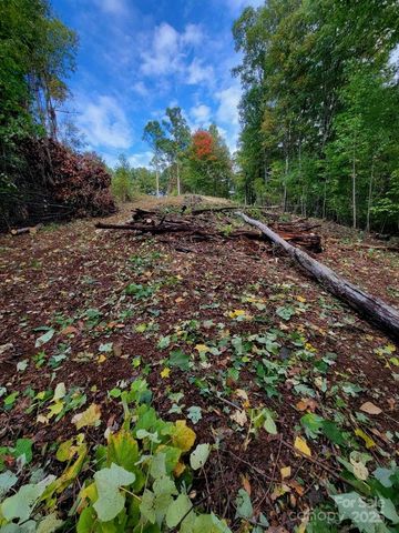 TBD Nicholas Knoll Road, Bakersville, NC 28705