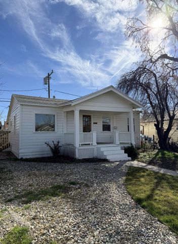 268 E KELSEY AVE, Salt Lake City, UT 84111