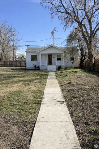 268 E KELSEY AVE, Salt Lake City, UT 84111