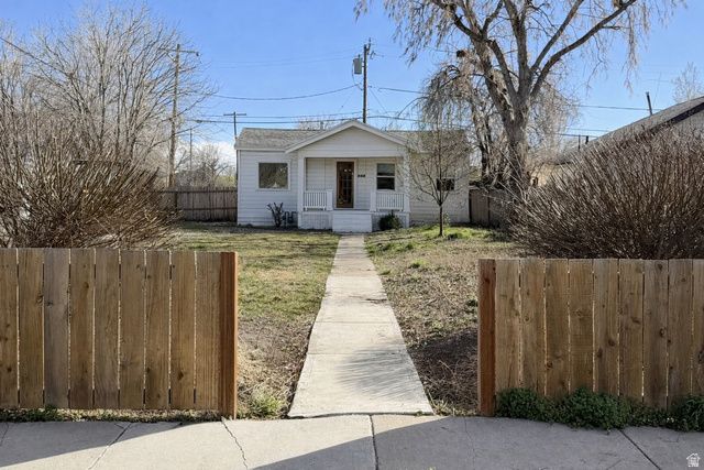 268 E KELSEY AVE, Salt Lake City, UT 84111