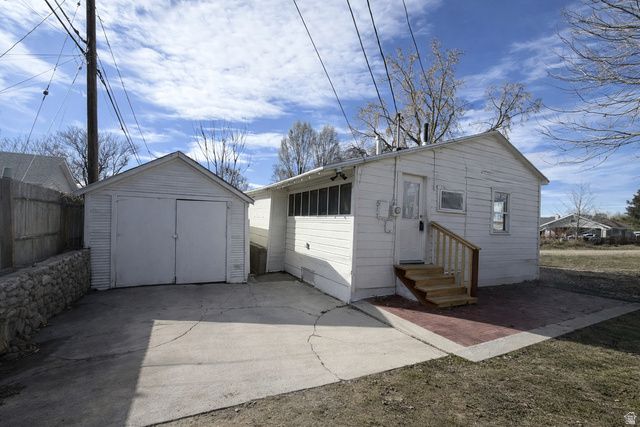 268 E KELSEY AVE, Salt Lake City, UT 84111