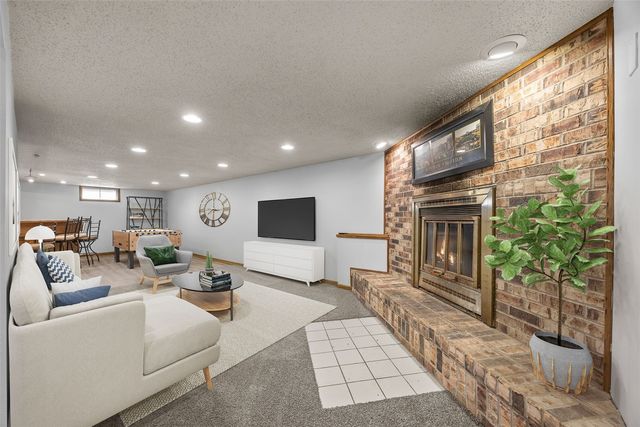 5434 Gordon Avenue NW, Cedar Rapids, IA 52405