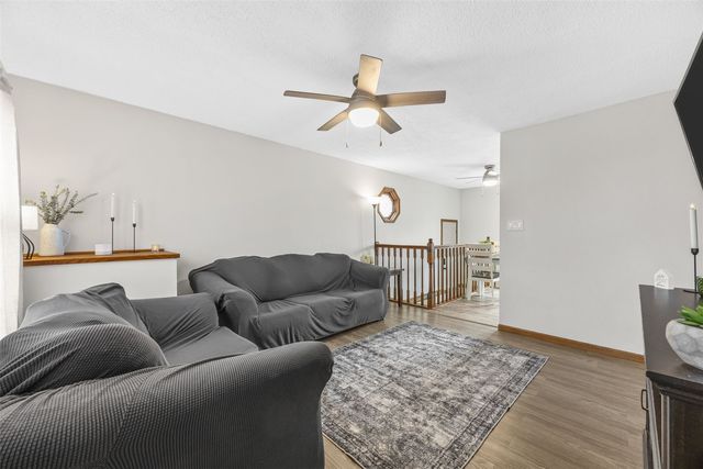 5434 Gordon Avenue NW, Cedar Rapids, IA 52405