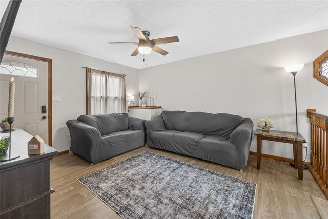 5434 Gordon Avenue NW, Cedar Rapids, IA 52405