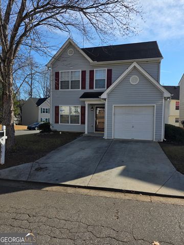 387 Spring Walk Trace, Lawrenceville, GA 30046