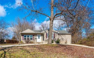 1005 N 3rd Street, Festus, MO 63028