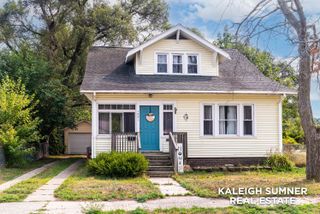 1071 Irwin Avenue, Muskegon City, MI 49442
