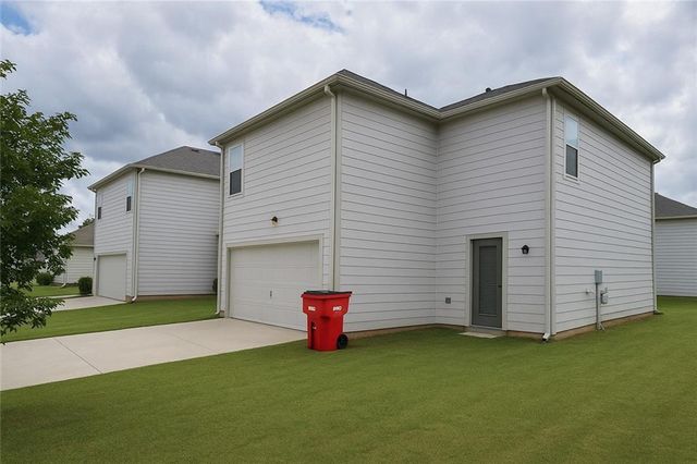15 Goshawk Street, Braselton, GA 30517