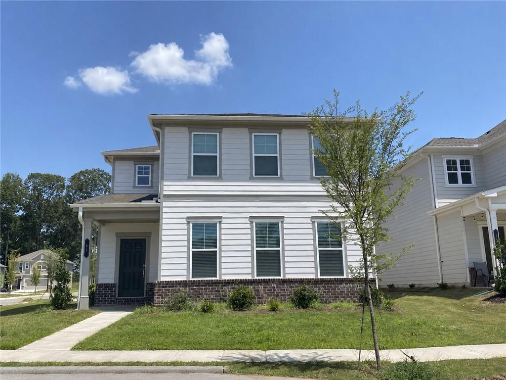 15 Goshawk Street, Braselton, GA 30517