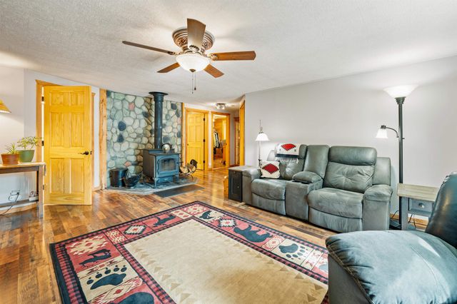 2856 CIRCLE LOOP ROAD, North Pole, AK 99705