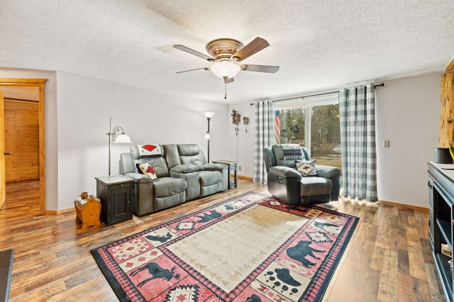 2856 CIRCLE LOOP ROAD, North Pole, AK 99705