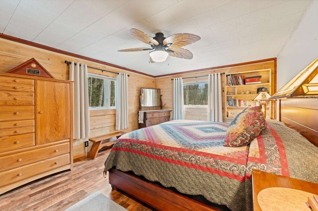 2856 CIRCLE LOOP ROAD, North Pole, AK 99705