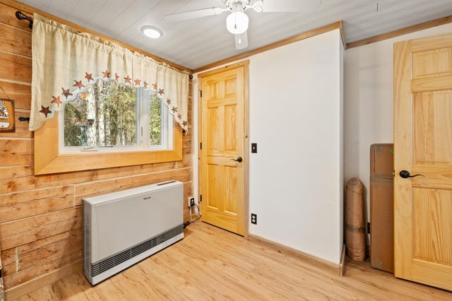2856 CIRCLE LOOP ROAD, North Pole, AK 99705