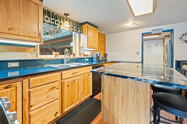 2856 CIRCLE LOOP ROAD, North Pole, AK 99705
