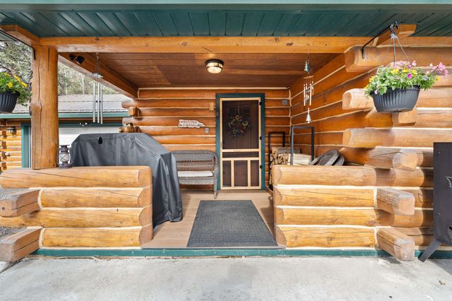 2856 CIRCLE LOOP ROAD, North Pole, AK 99705