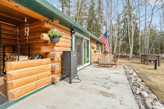 2856 CIRCLE LOOP ROAD, North Pole, AK 99705