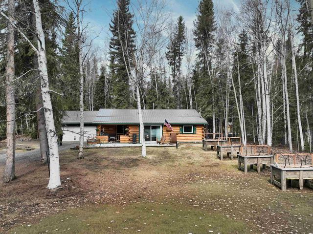 2856 CIRCLE LOOP ROAD, North Pole, AK 99705